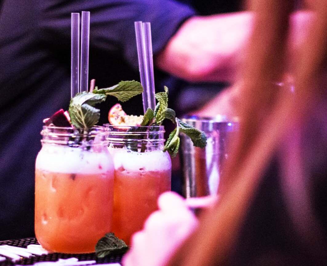 Cocktail workshops